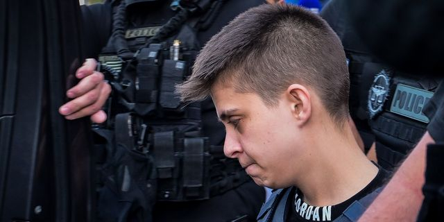 Ειρήνη Μουρτζούκου: Εξώδικο από τη φυλακή στη μητέρα του Παναγιωτάκη