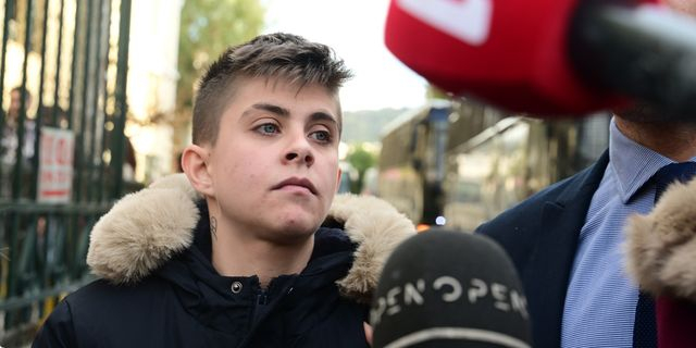 Ειρήνη Μουρτζούκου: Από το “δεν έχω πειράξει κανένα από τα παιδιά”, στη σύλληψη