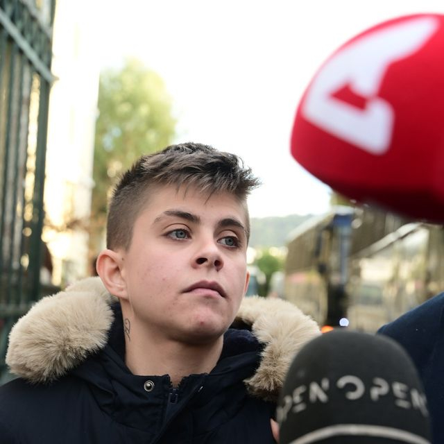 Ειρήνη Μουρτζούκου: Από το “δεν έχω πειράξει κανένα από τα παιδιά”, στη σύλληψη