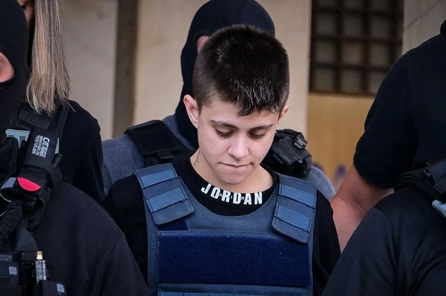Προφυλακιστέα η Ειρήνη Μουρτζούκου - "Δεν ανακάλεσε την απολογία της"