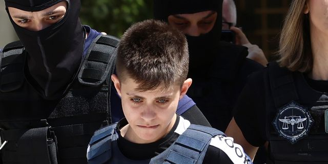 Ειρήνη Μουρτζούκου: Η περιγραφή που προκάλεσε αίσθηση και τα υπονοούμενα για εμπλοκή τρίτων