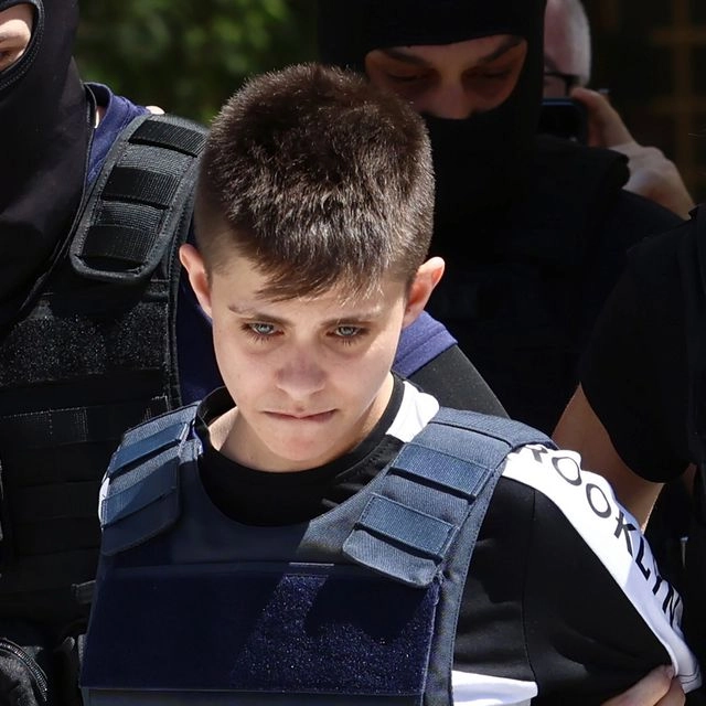 Η περιγραφή που προκάλεσε αίσθηση και τα υπονοούμενα για εμπλοκή τρίτων