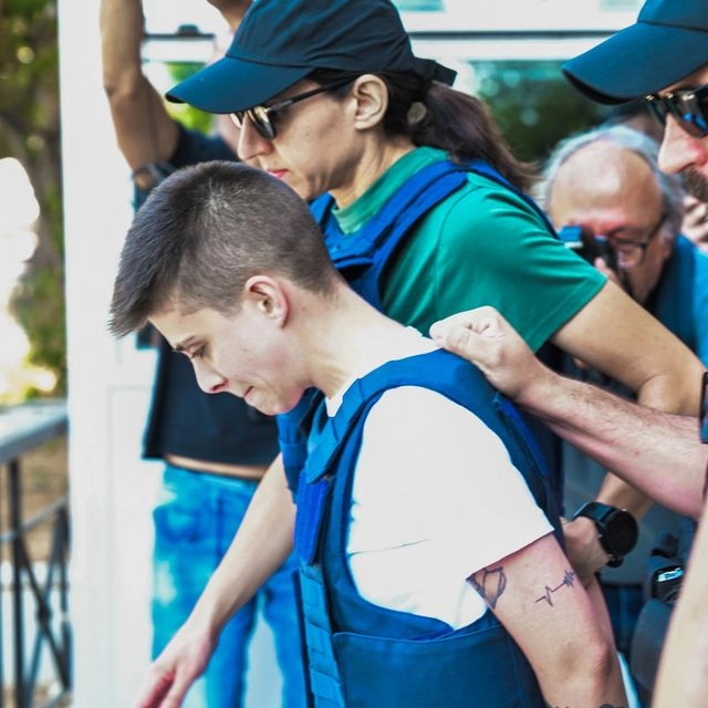 Η Μουρτζούκου ομολόγησε τη δολοφoνία των βρεφών, μεταξύ τους κι η αδερφή της