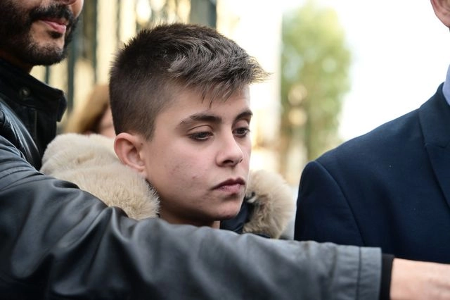 Ειρήνη Μουρτζούκου