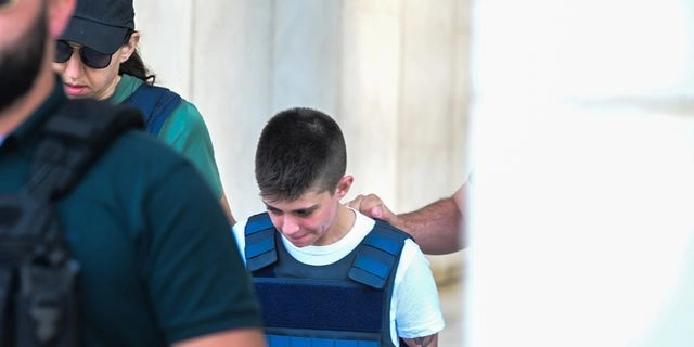 “Απλά ήθελα να κάνω κακό” – Η ομολογία της Μουρτζούκου για τις δολοφονίες