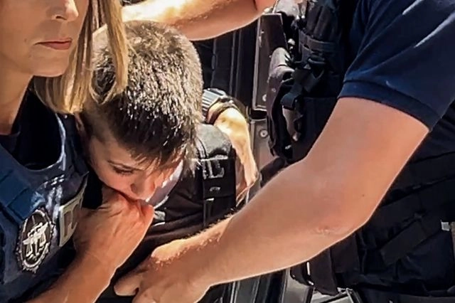 Ειρήνη Μουρτζούκου
