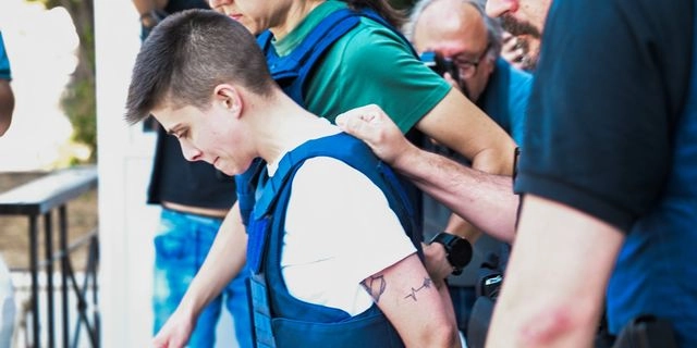 Η δεκαετής δράση της Μουρτζούκου με ημερομηνίες και γεγονότα