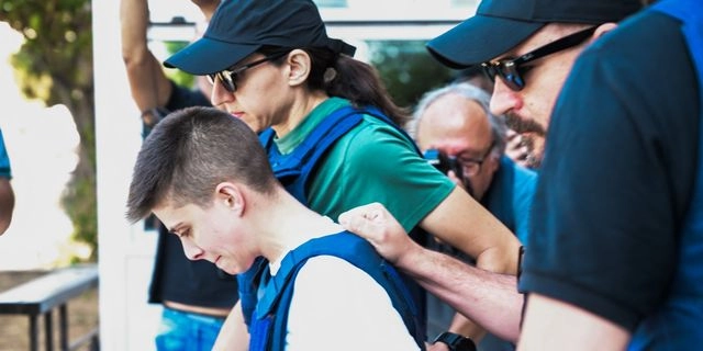 Φίλη Μουρτζούκου: “Εγώ το φώναζα ότι μου σκότωσε το παιδί και δεν με άκουγαν…”
