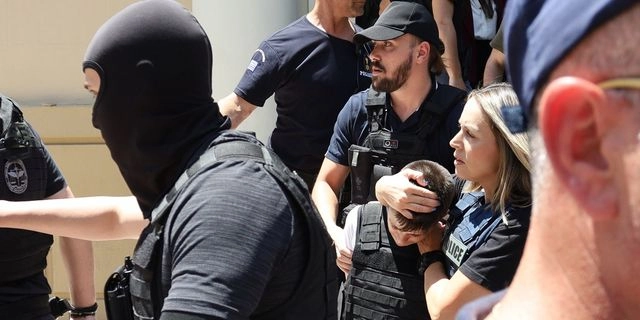 Μουρτζούκου: “Δεν της αναλογεί ολόκληρο το κομμάτι των ευθυνών”, λέει ο συνήγορός της