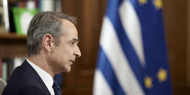 Μητσοτάκης για ΟΠΕΚΕΠΕ: “Δεν βλέπουμε ποινικές ευθύνες των υπουργών μας”