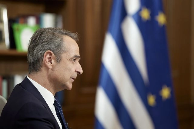 Μητσοτάκης για ΟΠΕΚΕΠΕ: “Δεν βλέπουμε ποινικές ευθύνες των υπουργών μας”