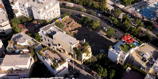 Τι κρύβει ο άγνωστος και αθέατος ναός της Αρτέμιδος Αγροτέρας στην Αθήνα