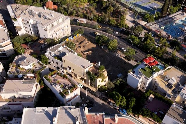 Τι κρύβει ο άγνωστος και αθέατος ναός της Αρτέμιδος Αγροτέρας στην Αθήνα