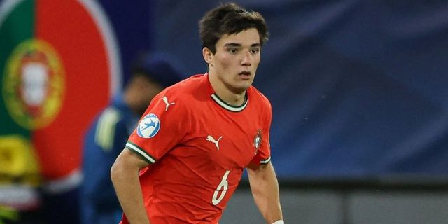 Ένας “εγκέφαλος” τσέπης: Αυτός είναι ο Νασιμέντο που έρχεται για τον Ολυμπιακό