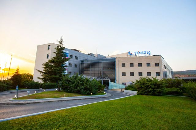 Σε νέους δρόμους η Ρομποτική Χειρουργική στη Βόρεια Ελλάδα