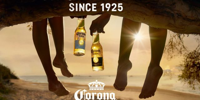 H Corona γιορτάζει την επέτειο των 100 Χρόνων της με το πιο μαγικό καλοκαίρι που έγινε ποτέ