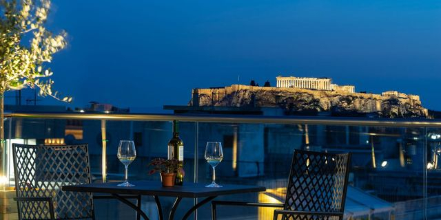 Hestia Luxury Apartments: Η εμπειρία του urban city living στις πιο ζωντανές γωνιές της Αθήνας
