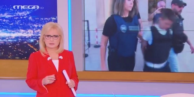 “Φως στο Τούνελ”: Έσπασε τα κοντέρ τηλεθέασης η έκτακτη εκπομπή για την υπόθεση Μουρτζούκου
