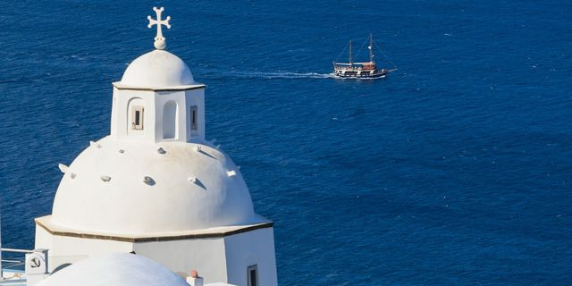 Εορτολόγιο: Τα σπάνια ονόματα που γιορτάζουν το Σάββατο 12 Ιουλίου