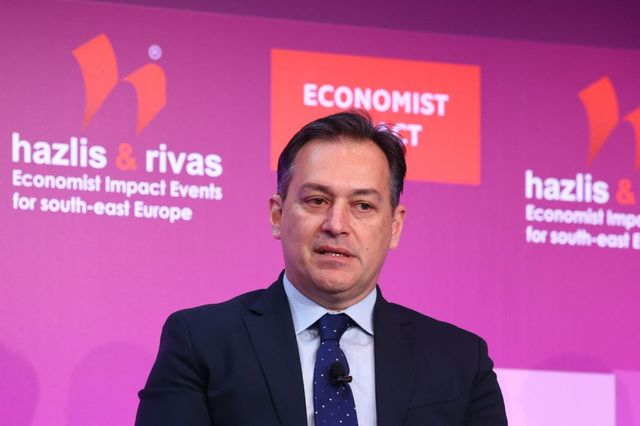 Η Nova στο διάλογο για το agentic AI