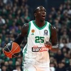 Ανατροπή σκηνικού: Χωρίς Ναν κόντρα στην Παρί ο Παναθηναϊκός