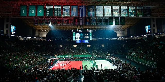 Final Four 2026: Αθήνα ή Βελιγράδι – Πότε θα παρθεί η απόφαση