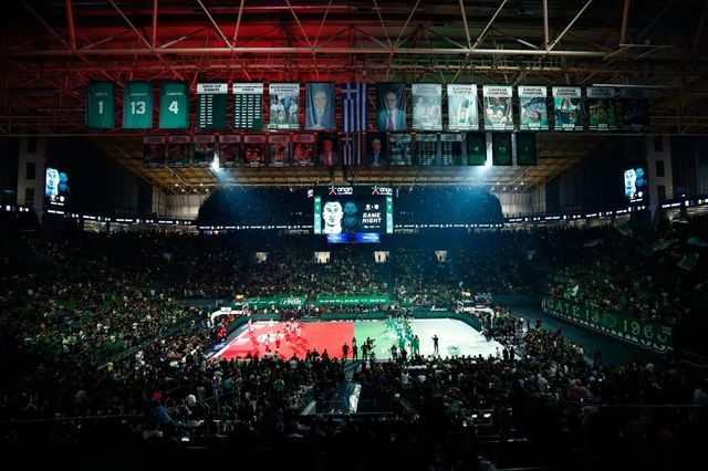 Final Four 2026: Αθήνα ή Βελιγράδι – Πότε θα παρθεί η απόφαση