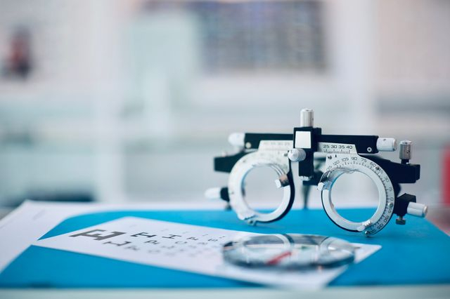 Καταγγελία ΙΣΑ κατά οφθαλμιάτρων για αντιδεοντολογική προβολή