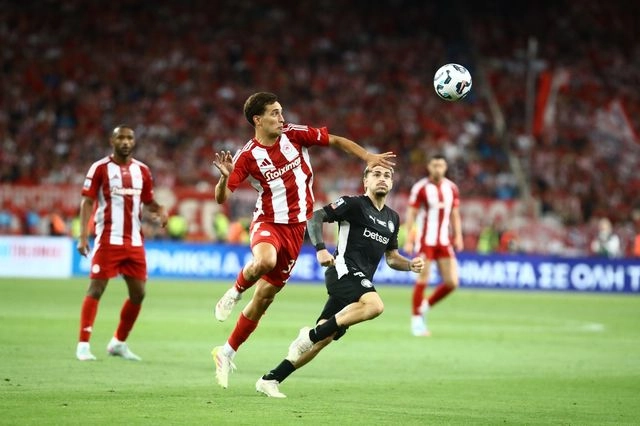 Super Cup Ελλάδας: Η ημερομηνία του αγώνα ανάμεσα στον Ολυμπιακό και τον ΟΦΗ