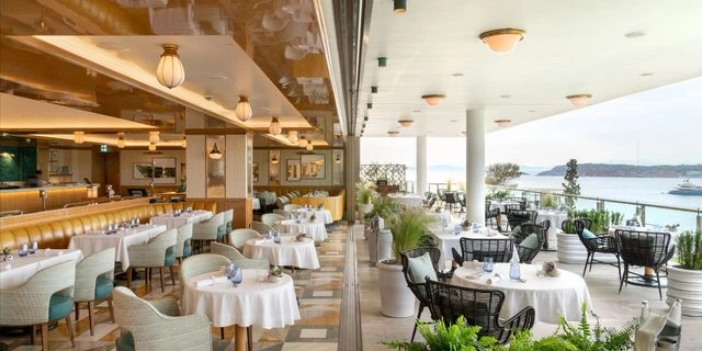 Τα νέα μενού Pelagos On Tour «Best Of» και τα Summer highlights του  Four Seasons Astir Palace Hotel Athens απογειώνουν το καλοκαίρι