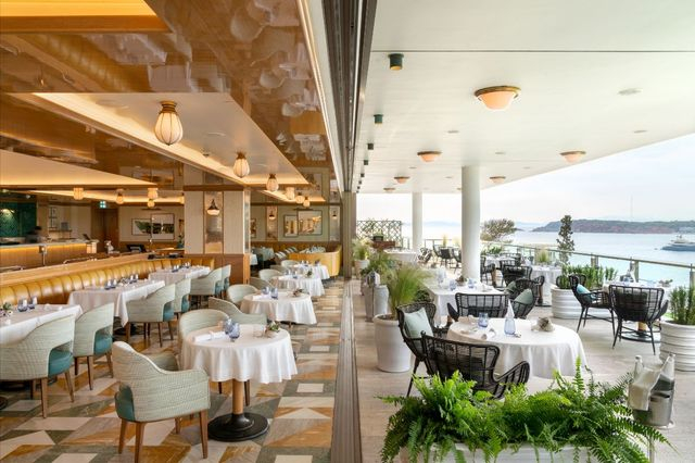 Τα νέα μενού Pelagos On Tour «Best Of» και τα Summer highlights του  Four Seasons Astir Palace Hotel Athens απογειώνουν το καλοκαίρι