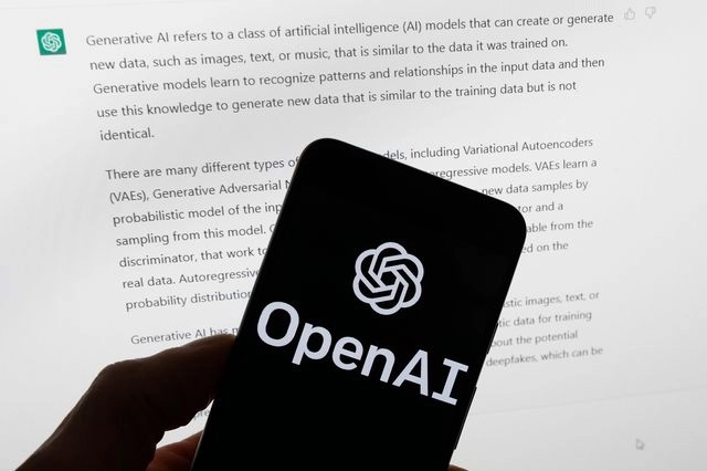 Η OpenAI ετοιμάζει νέο web browser για να ανταγωνιστεί το Google Chrome