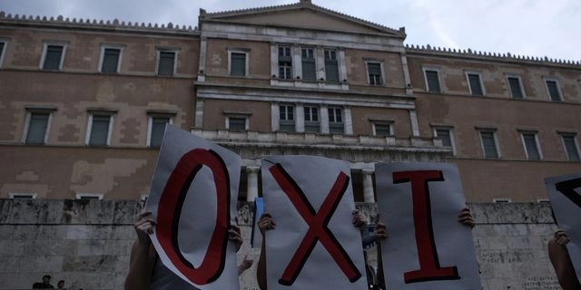 Δημοψήφισμα: Η μέρα που θα σκοτώναμε τη χώρα