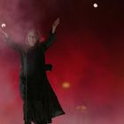 Φοβερή στιγμή: O Ozzy τραγουδάει το “Mama Ι’m coming home” και όλο το “Βίλα Παρκ” ξεσπά σε κλάματα