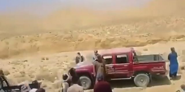 Φρίκη στο Πακιστάν: “Έγκλημα τιμής” σε βίντεο προκαλεί παγκόσμια οργή