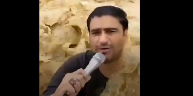 Ορμητικά νερά “κατάπιαν” δημοσιογράφο που έκανε ζωντανή μετάδοση από τις πλημμύρες