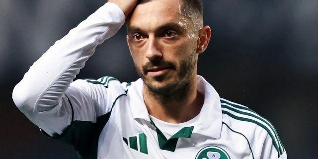 Η Ρέιντζερς έκανε λάθος με το όνομα του Παναθηναϊκού στα social media