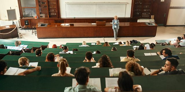 “Αιώνιοι” φοιτητές: Ποιοι εξαιρούνται από τη νέα διάταξη της κυβέρνησης