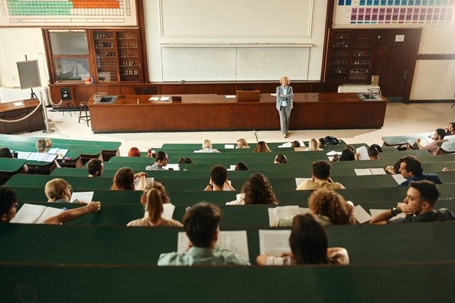 “Αιώνιοι” φοιτητές: Ποιοι εξαιρούνται από τη νέα διάταξη της κυβέρνησης