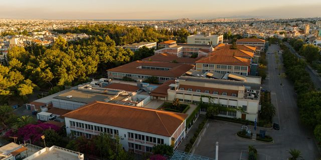 Πού θα γίνει η νέα Πανεπιστημιούπολη στη Δυτική Αττική; – Θα εξυπηρετεί πάνω από 1.000 φοιτητές