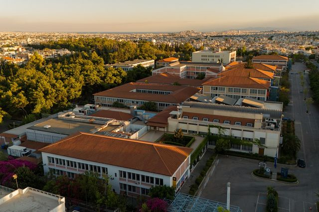Πού θα γίνει η νέα Πανεπιστημιούπολη στη Δυτική Αττική; – Θα εξυπηρετεί πάνω από 1.000 φοιτητές