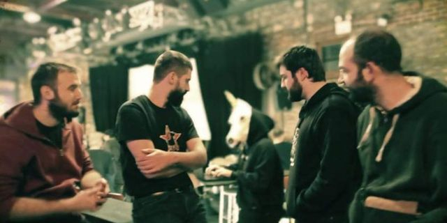 Το Δημοτικό Αθηναϊκό Πανήγυρι παρέα με τη ΦΙΞ επιστρέφει και φέτος