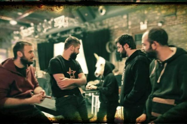 Το Δημοτικό Αθηναϊκό Πανήγυρι παρέα με τη ΦΙΞ επιστρέφει και φέτος