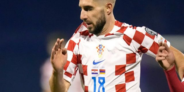 Ο Λούκα Ιβάνουσετς στον ΠΑΟΚ: Mια μεταγραφή που άργησε έξι χρόνια