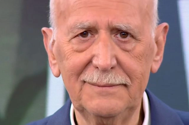 Ο Γιώργος Παπαδάκης είπε “αντίο” στο “Καλημέρα Ελλάδα” μετά από 34 χρόνια – Τα δάκρυά του