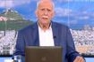 Ποιο είναι το επόμενο τηλεοπτικό βήμα του Γιώργου Παπαδάκη