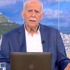 Ποιο είναι το επόμενο τηλεοπτικό βήμα του Γιώργου Παπαδάκη