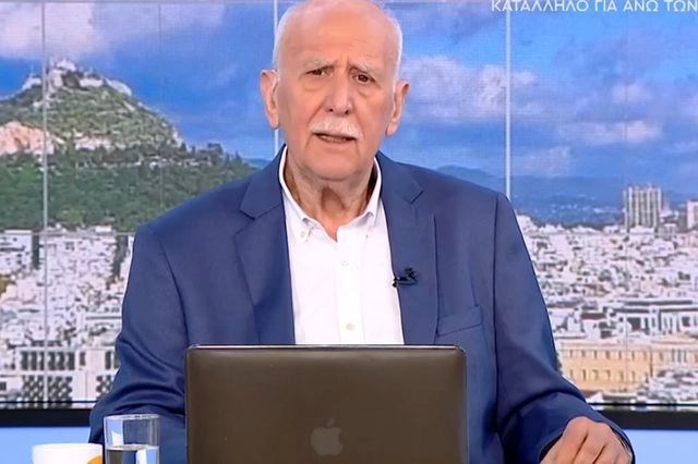 Γιώργος Παπαδάκης: “Η απόφασή μου να σταματήσω έχει γίνει εδώ και τρία χρόνια, γινόμουν γραφικός”