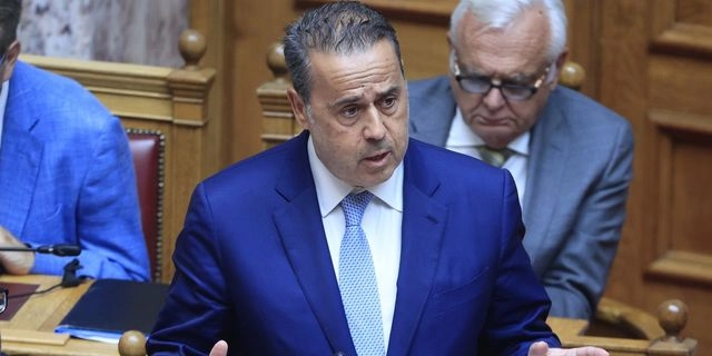 Παπασταύρου για ΟΠΕΚΕΠΕ: Να μη μείνει ούτε 1 € που να μην ανακτηθεί