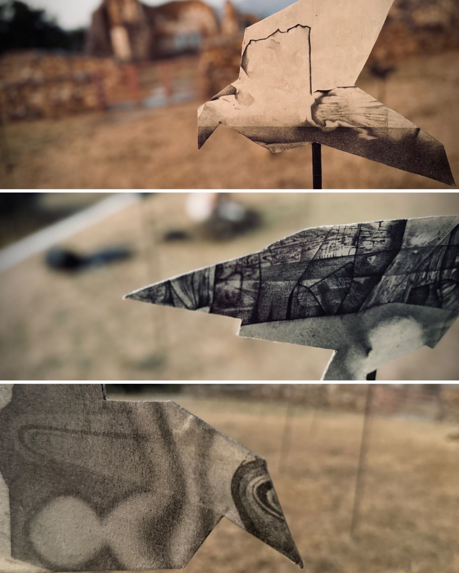 «Πάντων μίμησις»